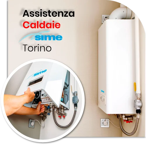 Assistenza caldaie Sime Vallette Assistenza caldaie Sime Vallette
